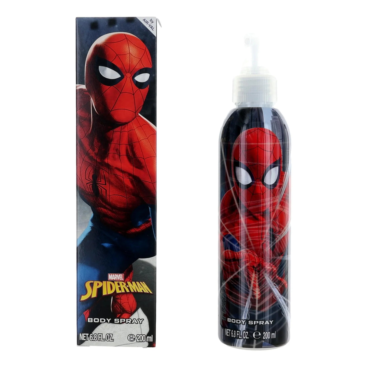 SPIDER-MAN Body Spray 200ml