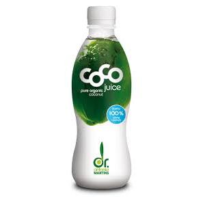 COCO Boisson à la Noix de Coco 330 ml