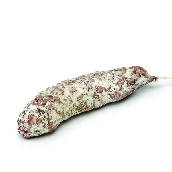 VOLAILLES Saucisses de Poulet et Dinde 100g