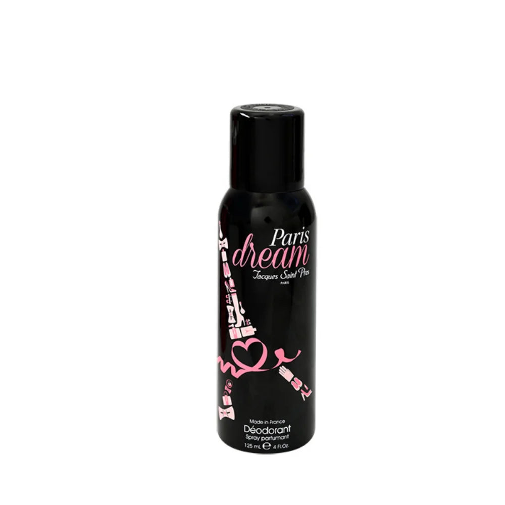 UDV Déodorant Paris Dream Femme 125 ml