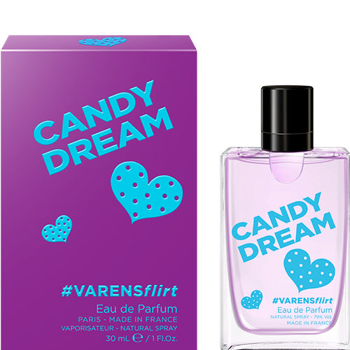 UDV Eau de Parfum Varensflirt Candy Dream 30 ml