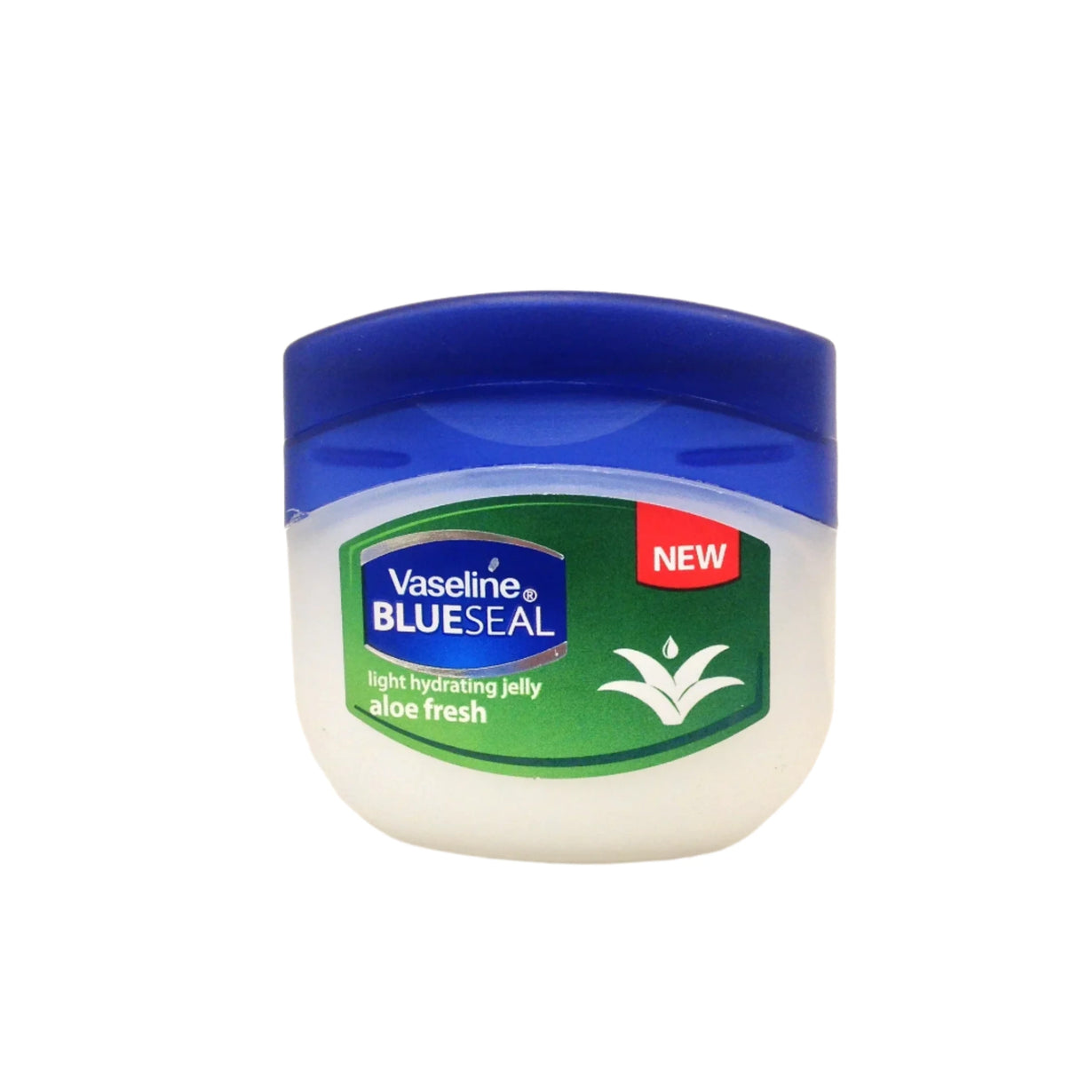 VASELINE Gelée Aloe Fresh 50 ml