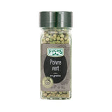 Poivre Vert - En Grains Flacon