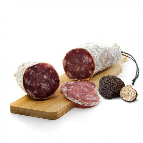 PLANCHE DE SAUCISSON À LA TRUFFE ST JEAN 90G