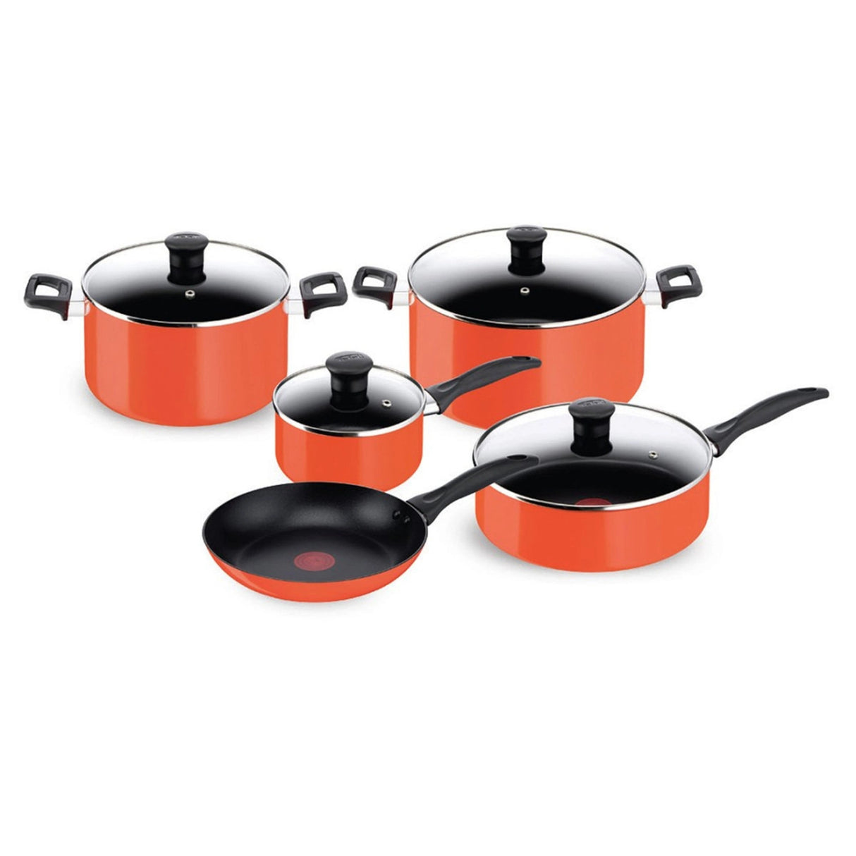 TEFAL Simply Chef Set 9 Pièces B092S985