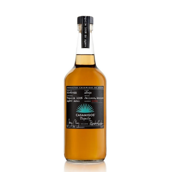 CASAMIGOS Tequila Añejo 70cl