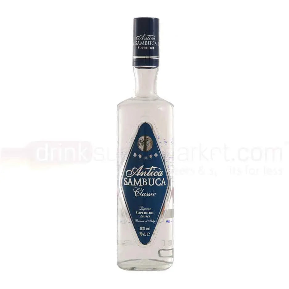 ANTICA Sambuca 70cl