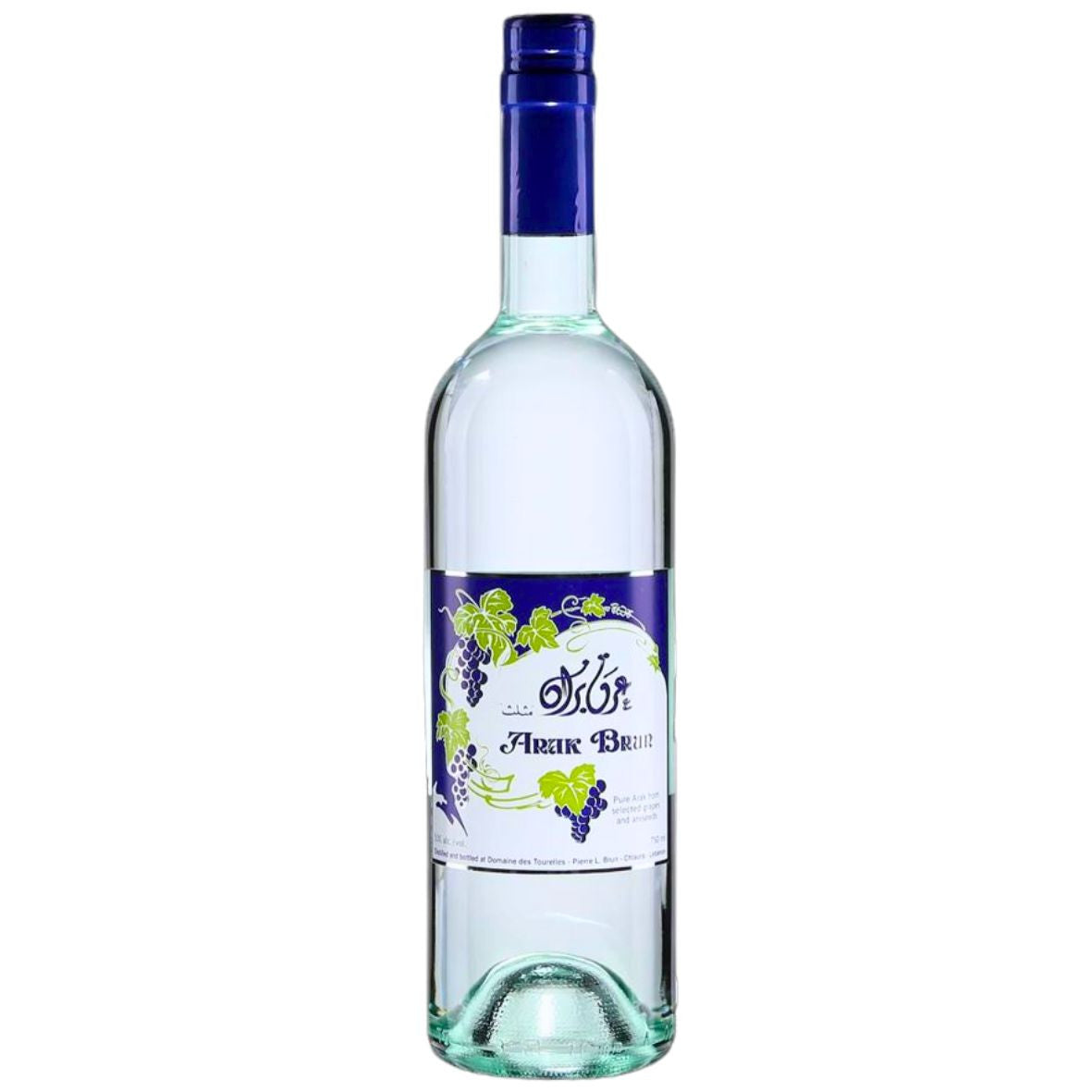 BRUN Arak Traditionnel 70cl