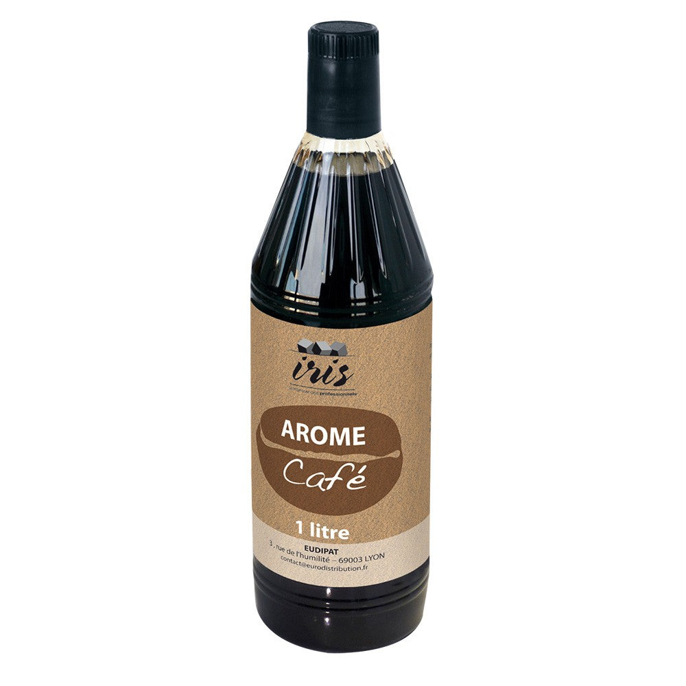 MARIBOU Arôme de Café 100cl