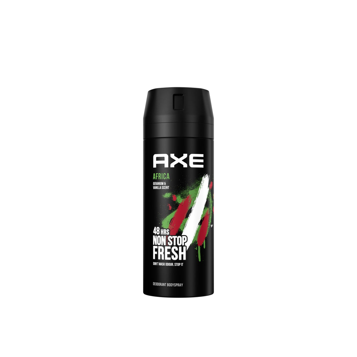 AXE Déodorant Africa Homme 150 ml