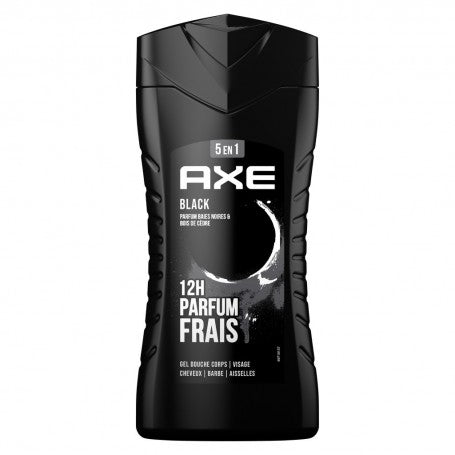 AXE Gel Douche Black 250 ml