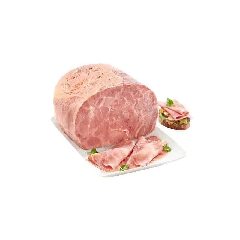 VOLYS Jambon de Dinde Fumé Halal