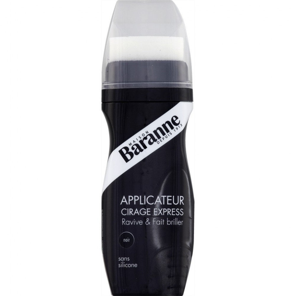 BARANNE Applicateur Express Noir 75 ml