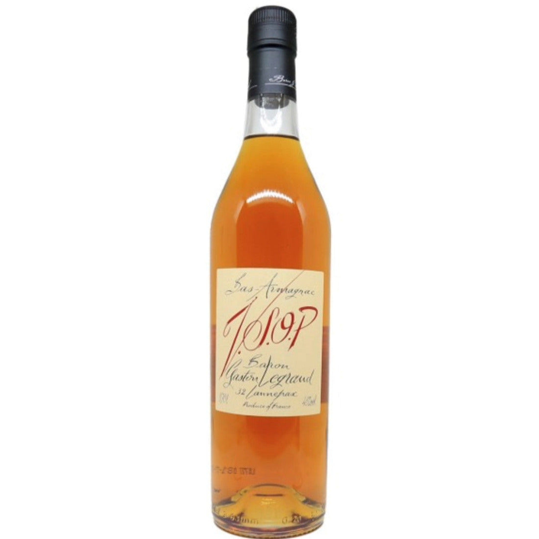 BARON GASTON LEGRAND Bas Armagnac VSOP 70cl