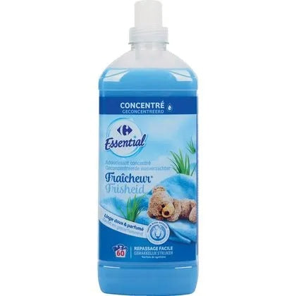 CARREFOUR Amidon Liquide Naturel 1 L