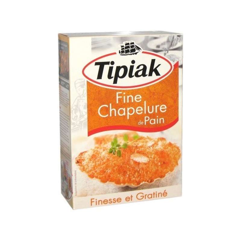 TIPIAK Chapelure Fine 150 g