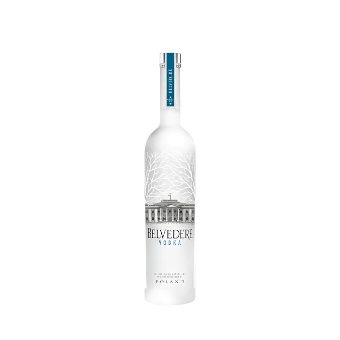 BELVEDERE Vodka 70cl