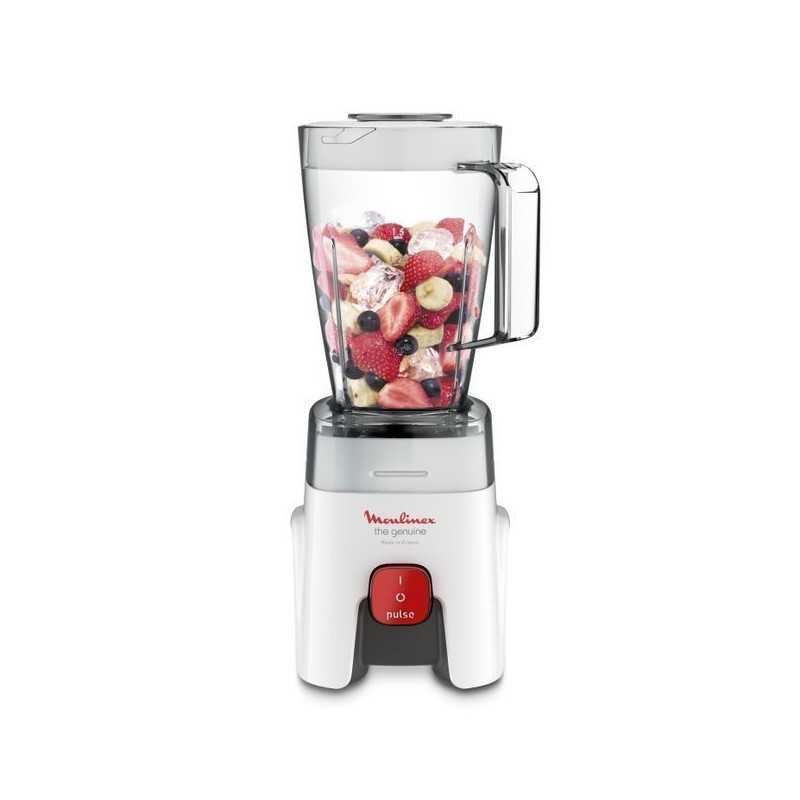 MOULINEX The Genuine Blender 450W LM240B25