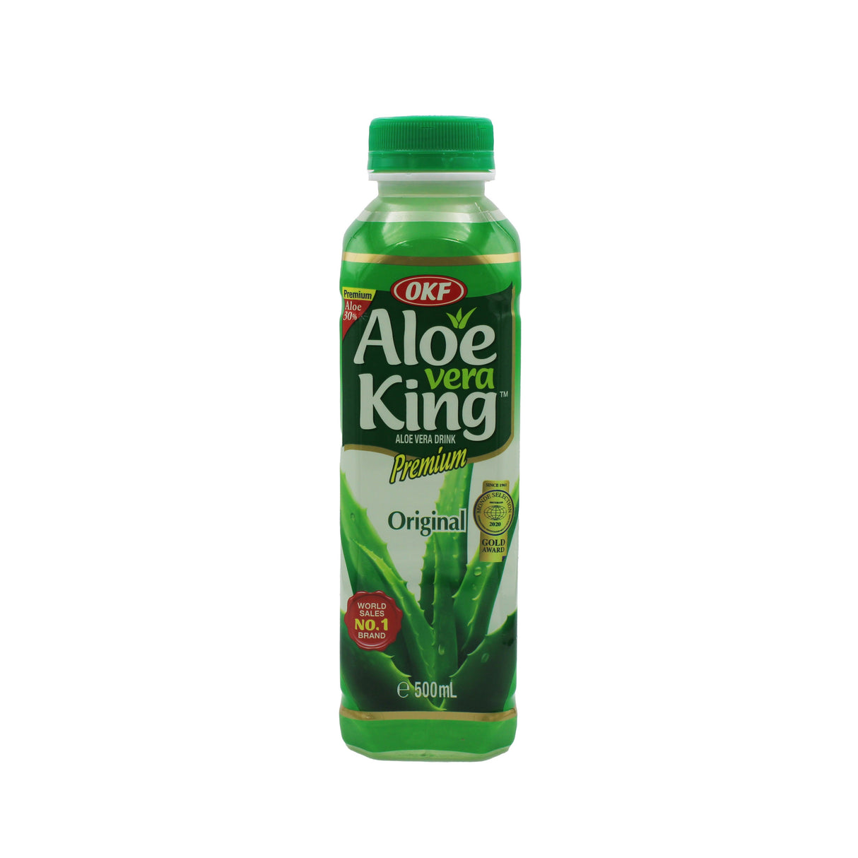 ALOE VERA Boisson Original 500ml