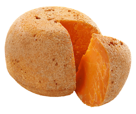 TRADITION Mimolette en Boule à la Coupe