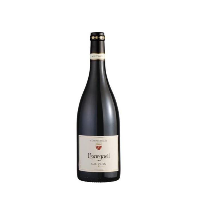 SAUVION Bourgueil La Pierre Percée 75 cl