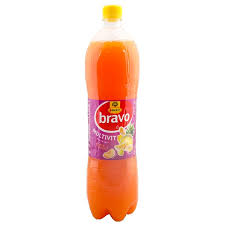 BRAVO Multivitaminé Brique 1.5L