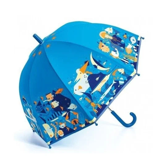 CARREFOUR Parapluie 3-12 Ans