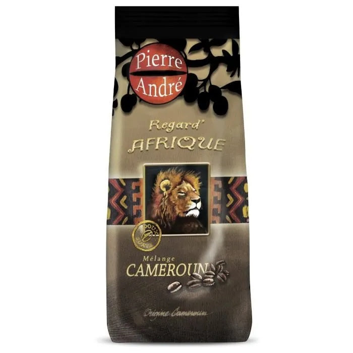 PIERRE ANDRÉ Café Cameroun 250g