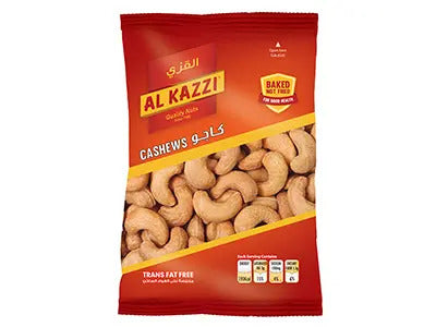 AL KAZZI Noix de Cajou 100 g