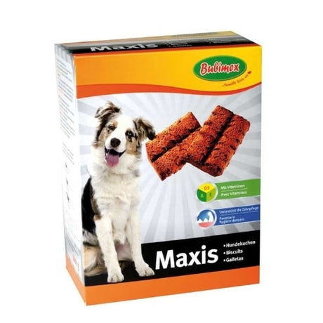 Biscuit Pour Chien Biscuits Maxis 300g