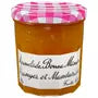 BONNE MAMAN Confiture d'Oranges et Mandarines 370 g