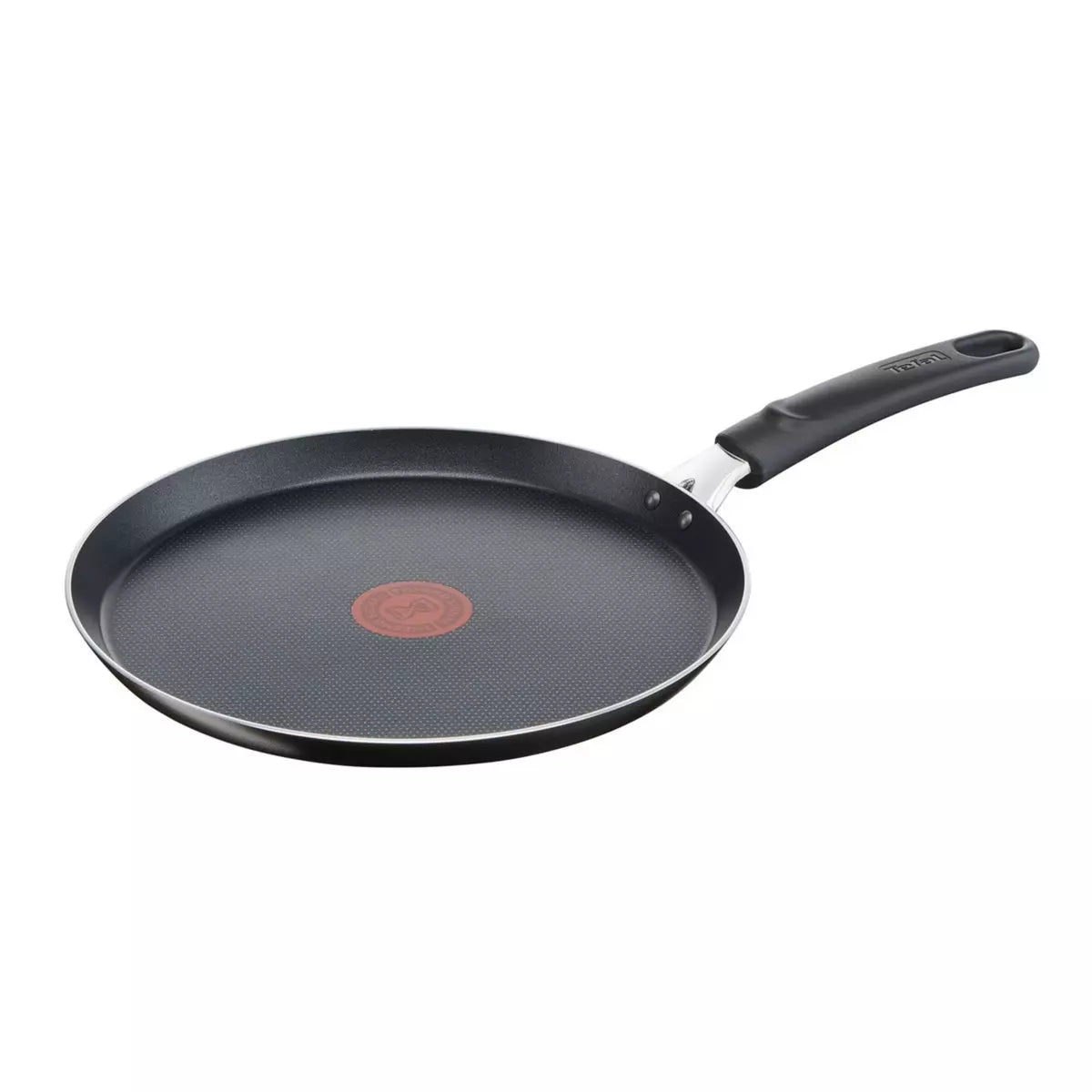 TEFAL Easy Cook & Clean Crêpière Antiadhésive 25 cm