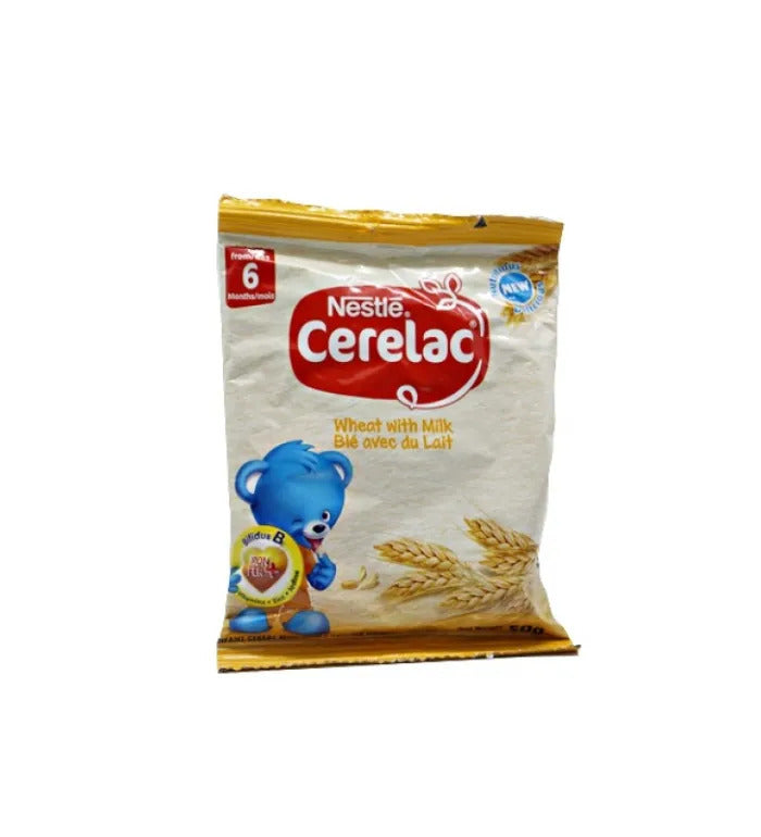 CERELAC Blé 50g