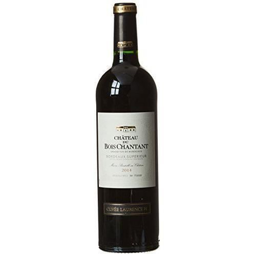 Bordeaux Superieur Chateau Du Bois Chantant 75 cl