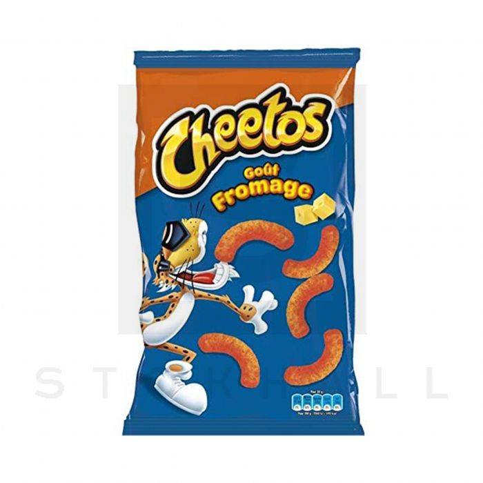 CHEETOS Bâtonnets au Fromage 75g