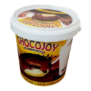 CHOCOJOY Pâte à Tartiner 2.5kg