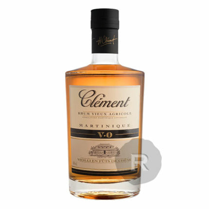 CLEMENT Rhum Vieux VO Martinique 70cl