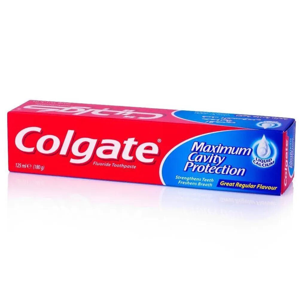 COLGATE Dentifrice Bi-Fluor 175g