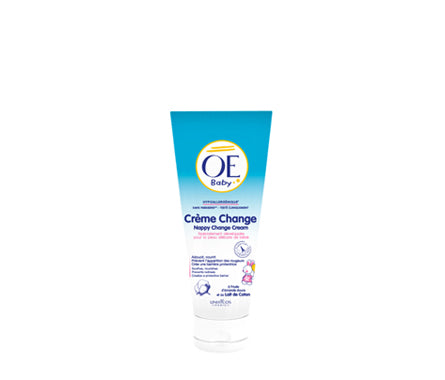 OE BABY Crème Change 100ml