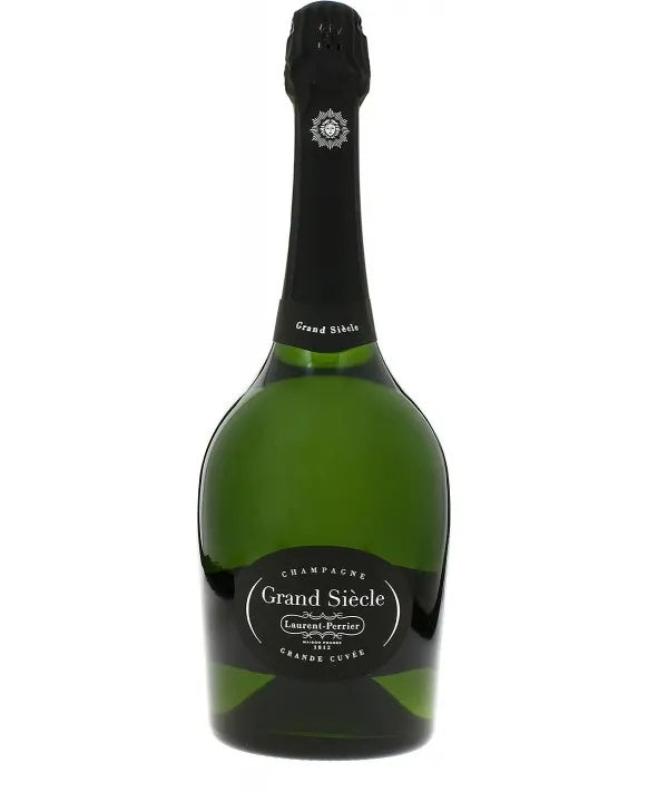 LAURENT PERRIER Champagne Grand Siècle 75cl