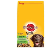 Pedigree Croquettes Light Au Poulet Et Aux Legumes - Pour Chien Adulte