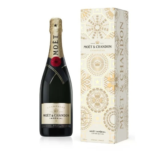 MOËT & CHANDON Champagne Brut Impérial 75cl