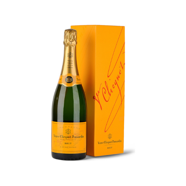 Champagne VCP La Grande Dame Brut 75 cl