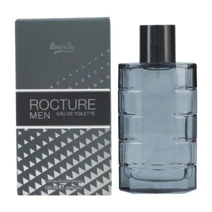 CARREFOUR SENCE Ilvande Rocture EDT Homme 100 ml