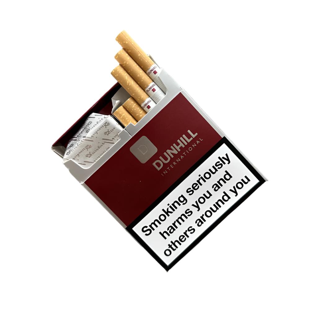 DUNHILL Cigarettes