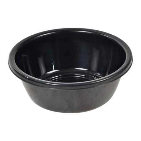 Bassine Ronde "bassin" 6l Noir