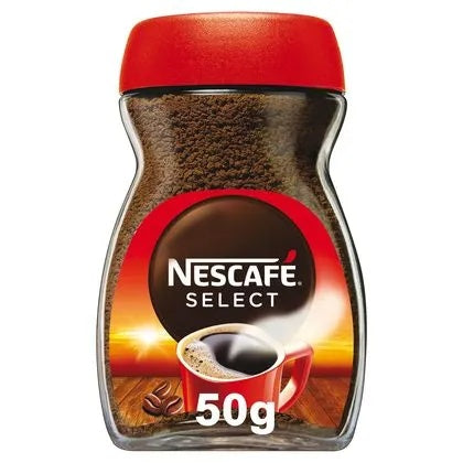 NESCAFÉ Classic Café Soluble 50 g