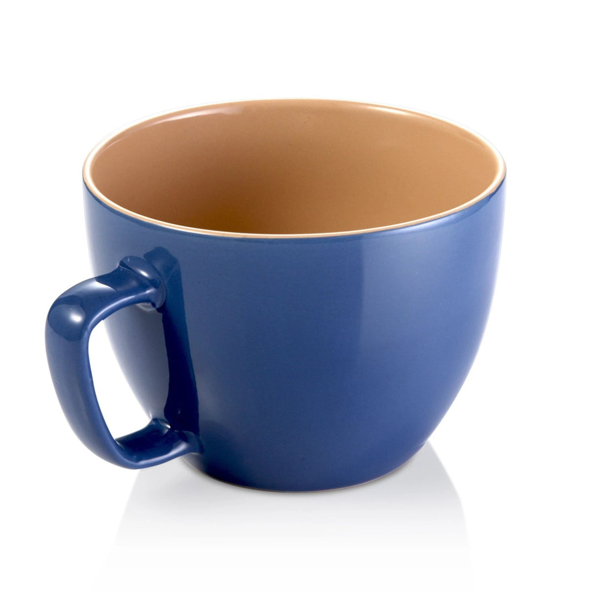 TESCOMA Tasse Crema Shine Bleue