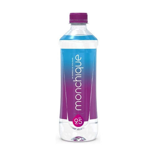 MONCHIQUE Eau de Source 510 ml