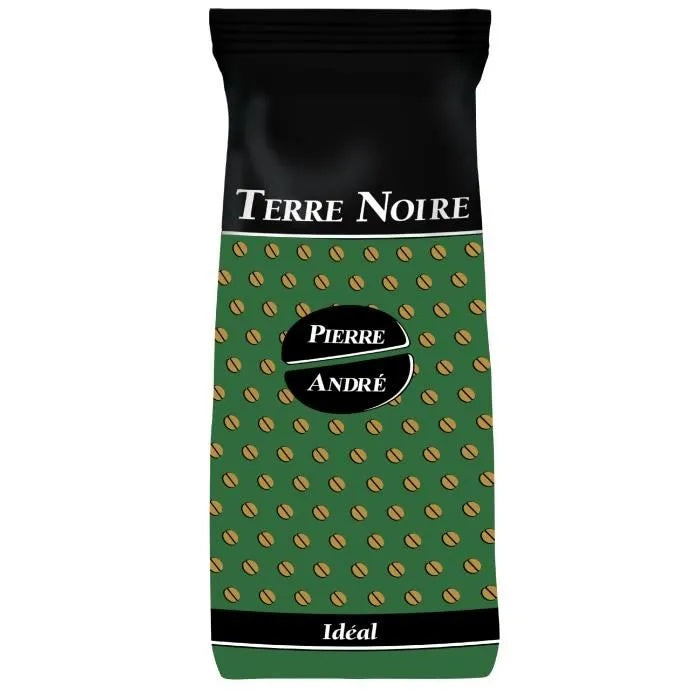 PIERRE ANDRÉ Café Terre Noire Vert 500 g